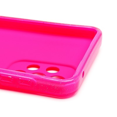 Чехол-накладка для Samsung A336 Galaxy A33 5G (розовый) - SC328 Чехол-накладка для Samsung A336 Galaxy A33 5G (розовый) - SC328