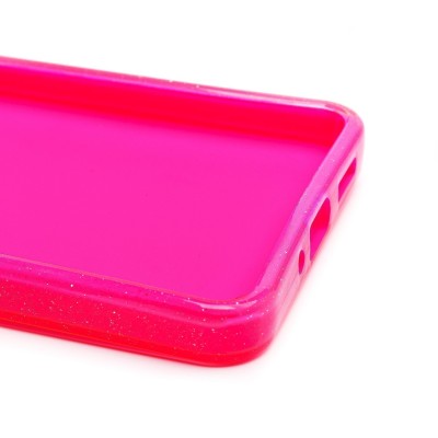 Чехол-накладка для Samsung A336 Galaxy A33 5G (розовый) - SC328 Чехол-накладка для Samsung A336 Galaxy A33 5G (розовый) - SC328