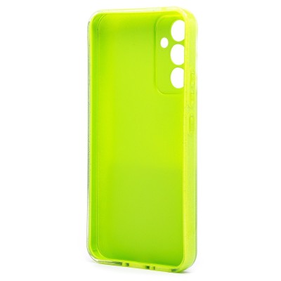 Чехол-накладка для Samsung A346 Galaxy A34 (светло-зеленый) - SC328 Чехол-накладка для Samsung A346 Galaxy A34 (светло-зеленый) - SC328