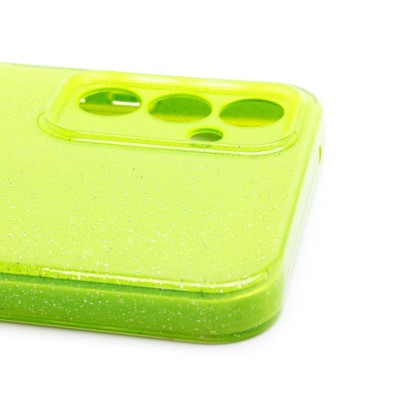 Чехол-накладка для Samsung A346 Galaxy A34 (светло-зеленый) - SC328 Чехол-накладка для Samsung A346 Galaxy A34 (светло-зеленый) - SC328