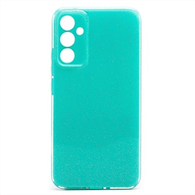 Чехол-накладка для Samsung A346 Galaxy A34 (мятный) - SC328
