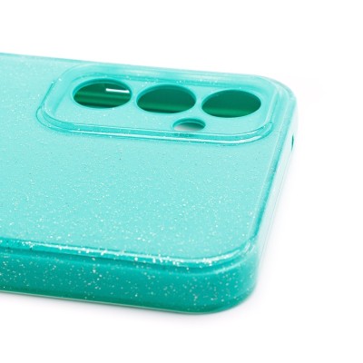 Чехол-накладка для Samsung A346 Galaxy A34 (мятный) - SC328 Чехол-накладка для Samsung A346 Galaxy A34 (мятный) - SC328