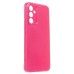 Чехол-накладка для Samsung A346 Galaxy A34 (розовый) - SC328 Чехол-накладка для Samsung A346 Galaxy A34 (розовый) - SC328
