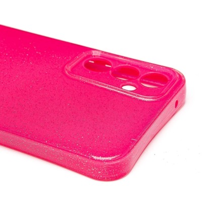 Чехол-накладка для Samsung A346 Galaxy A34 (розовый) - SC328 Чехол-накладка для Samsung A346 Galaxy A34 (розовый) - SC328