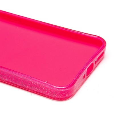 Чехол-накладка для Samsung A346 Galaxy A34 (розовый) - SC328 Чехол-накладка для Samsung A346 Galaxy A34 (розовый) - SC328