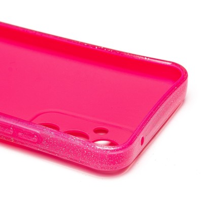 Чехол-накладка для Samsung A346 Galaxy A34 (розовый) - SC328 Чехол-накладка для Samsung A346 Galaxy A34 (розовый) - SC328