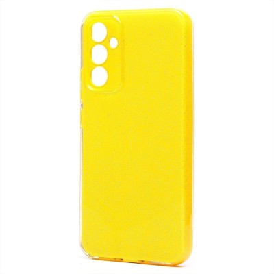 Чехол-накладка для Samsung A346 Galaxy A34 (желтый) - SC328 Чехол-накладка для Samsung A346 Galaxy A34 (желтый) - SC328