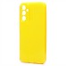Чехол-накладка для Samsung A346 Galaxy A34 (желтый) - SC328 Чехол-накладка для Samsung A346 Galaxy A34 (желтый) - SC328