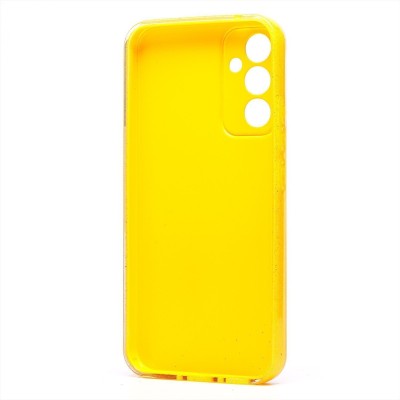 Чехол-накладка для Samsung A346 Galaxy A34 (желтый) - SC328 Чехол-накладка для Samsung A346 Galaxy A34 (желтый) - SC328