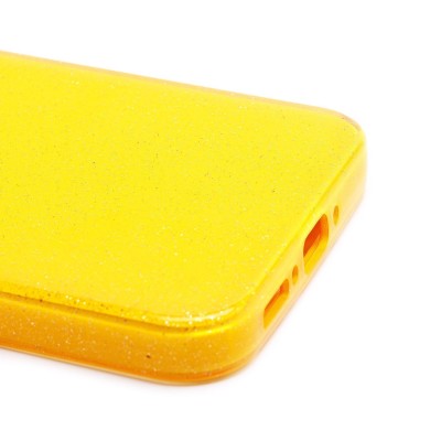 Чехол-накладка для Samsung A346 Galaxy A34 (желтый) - SC328 Чехол-накладка для Samsung A346 Galaxy A34 (желтый) - SC328