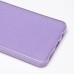 Чехол-накладка для Samsung A515 Galaxy A51 4G (светло-фиолетовый) - SC328