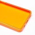 Чехол-накладка для Samsung A515 Galaxy A51 4G (оранжевый) - SC328 Чехол-накладка для Samsung A515 Galaxy A51 4G (оранжевый) - SC328