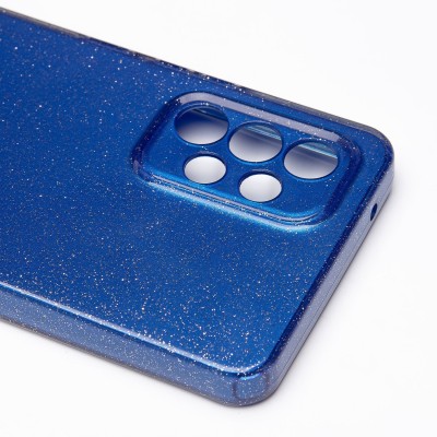 Чехол-накладка для Samsung A536 Galaxy A53 5G (голубой) - SC328 Чехол-накладка для Samsung A536 Galaxy A53 5G (голубой) - SC328