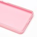 Чехол-накладка для Samsung A536 Galaxy A53 5G (светло-розовый) - SC328
