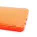 Чехол-накладка для Samsung A536 Galaxy A53 5G (оранжевый) - SC328