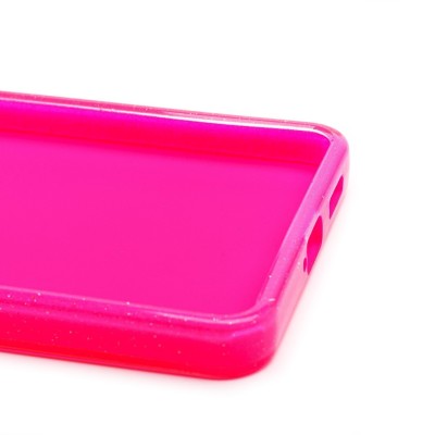 Чехол-накладка для Samsung A536 Galaxy A53 5G (розовый) - SC328