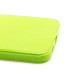 Чехол-накладка для Samsung A546 Galaxy A54 (светло-зеленый) - SC328