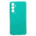 Чехол-накладка для Samsung A546 Galaxy A54 (мятный) - SC328