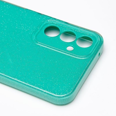 Чехол-накладка для Samsung A546 Galaxy A54 (мятный) - SC328 Чехол-накладка для Samsung A546 Galaxy A54 (мятный) - SC328