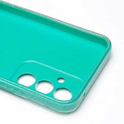 Чехол-накладка для Samsung A546 Galaxy A54 (мятный) - SC328 Чехол-накладка для Samsung A546 Galaxy A54 (мятный) - SC328