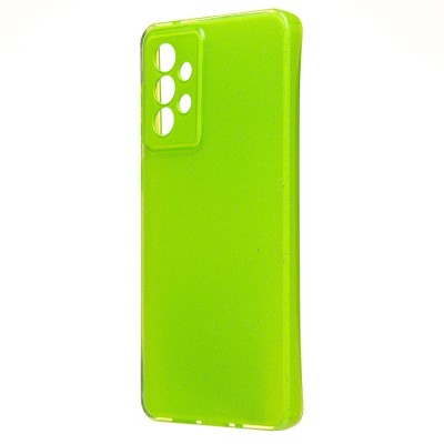 Чехол-накладка для Samsung A736 Galaxy A73 5G (светло-зеленый) - SC328 Чехол-накладка для Samsung A736 Galaxy A73 5G (светло-зеленый) - SC328