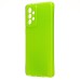 Чехол-накладка для Samsung A736 Galaxy A73 5G (светло-зеленый) - SC328 Чехол-накладка для Samsung A736 Galaxy A73 5G (светло-зеленый) - SC328