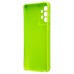 Чехол-накладка для Samsung A736 Galaxy A73 5G (светло-зеленый) - SC328 Чехол-накладка для Samsung A736 Galaxy A73 5G (светло-зеленый) - SC328
