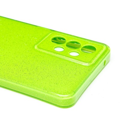 Чехол-накладка для Samsung A736 Galaxy A73 5G (светло-зеленый) - SC328 Чехол-накладка для Samsung A736 Galaxy A73 5G (светло-зеленый) - SC328