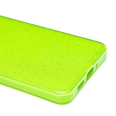 Чехол-накладка для Samsung A736 Galaxy A73 5G (светло-зеленый) - SC328 Чехол-накладка для Samsung A736 Galaxy A73 5G (светло-зеленый) - SC328