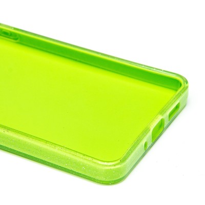 Чехол-накладка для Samsung A736 Galaxy A73 5G (светло-зеленый) - SC328 Чехол-накладка для Samsung A736 Galaxy A73 5G (светло-зеленый) - SC328
