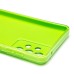 Чехол-накладка для Samsung A736 Galaxy A73 5G (светло-зеленый) - SC328 Чехол-накладка для Samsung A736 Galaxy A73 5G (светло-зеленый) - SC328
