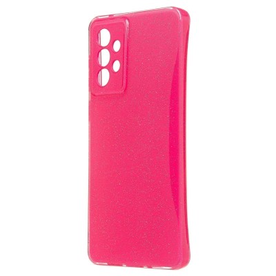 Чехол-накладка для Samsung A736 Galaxy A73 5G (розовый) - SC328