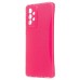 Чехол-накладка для Samsung A736 Galaxy A73 5G (розовый) - SC328