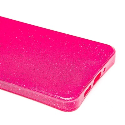 Чехол-накладка для Samsung A736 Galaxy A73 5G (розовый) - SC328