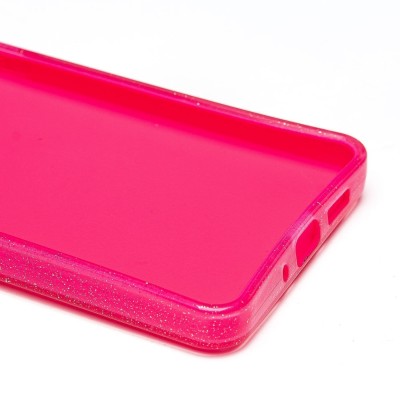 Чехол-накладка для Samsung A736 Galaxy A73 5G (розовый) - SC328