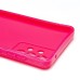 Чехол-накладка для Samsung A736 Galaxy A73 5G (розовый) - SC328
