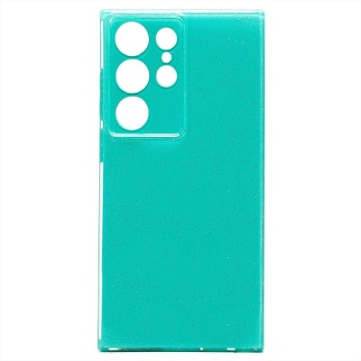 Чехол-накладка для Samsung S918 Galaxy S23 Ultra (мятный) - SC328