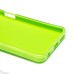 Чехол-накладка для Tecno Spark 20/Spark 20C (светло-зеленый) - SC328