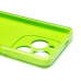 Чехол-накладка для Tecno Spark 20/Spark 20C (светло-зеленый) - SC328