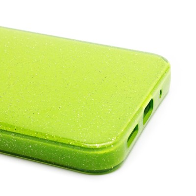 Чехол-накладка для Xiaomi Poco C55 (светло-зеленый) - SC328 Чехол-накладка для Xiaomi Poco C55 (светло-зеленый) - SC328