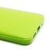 Чехол-накладка для Xiaomi Poco C55 (светло-зеленый) - SC328 Чехол-накладка для Xiaomi Poco C55 (светло-зеленый) - SC328