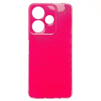 Чехол-накладка для Xiaomi Redmi 13 4G (розовый) - SC328