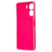 Чехол-накладка для Xiaomi Redmi 13C 4G/Poco C65 (розовый) - SC328