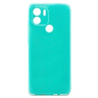 Чехол-накладка для Xiaomi Redmi A1+ (мятный) - SC328