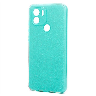 Чехол-накладка для Xiaomi Redmi A1+ (мятный) - SC328