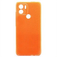Чехол-накладка для Xiaomi Redmi A1+ (оранжевый) - SC328