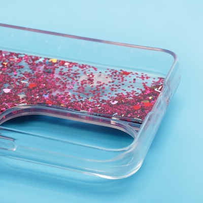 Чехол-накладка для Huawei Play 30 Plus (бордовый) -3 - SC331