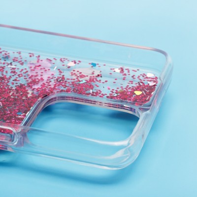 Чехол-накладка для Honor X8 (бордовый) - (003) - SC331