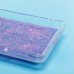 Чехол-накладка для Honor X9a (фиолетовый) - (001) - SC331