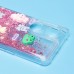 Чехол-накладка для OPPO Reno8 T 5G - (001) (розовый) - SC331
